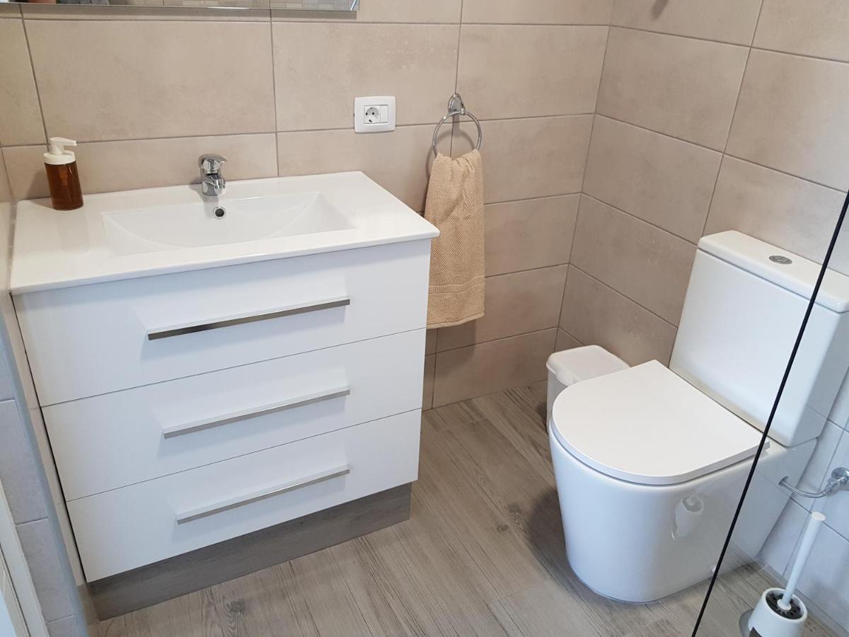 Estudio Brillante, Confortable Y Agradable Пуэрто-де-ла-Крус Экстерьер фото
