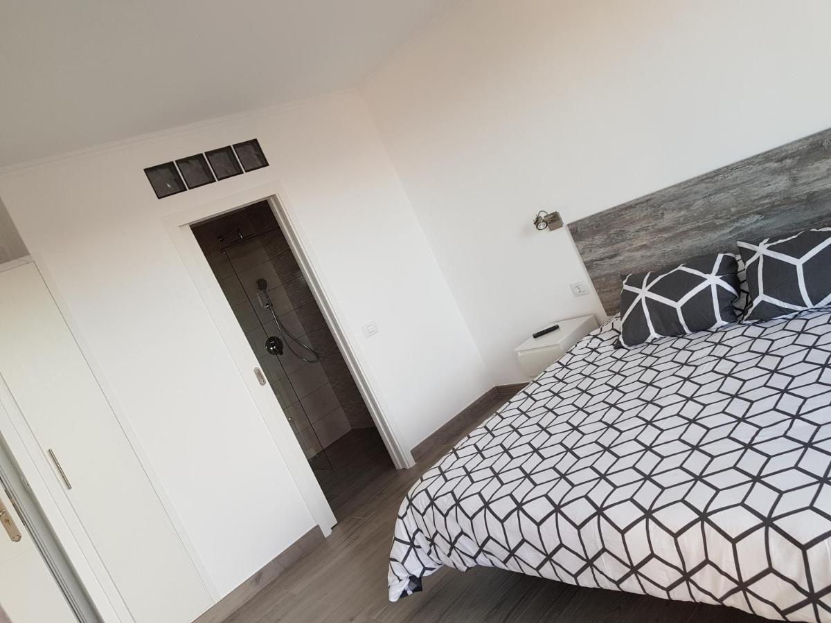 Estudio Brillante, Confortable Y Agradable Пуэрто-де-ла-Крус Экстерьер фото