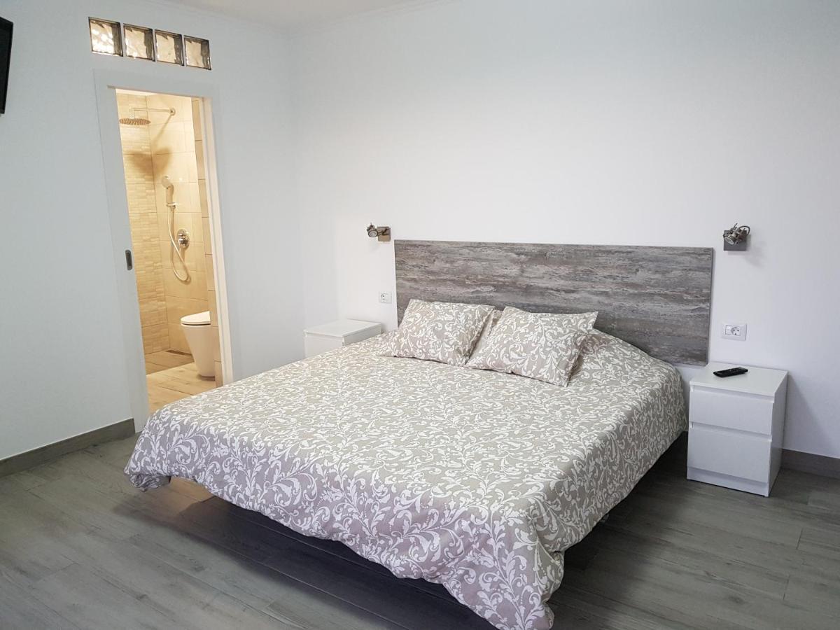 Estudio Brillante, Confortable Y Agradable Пуэрто-де-ла-Крус Экстерьер фото