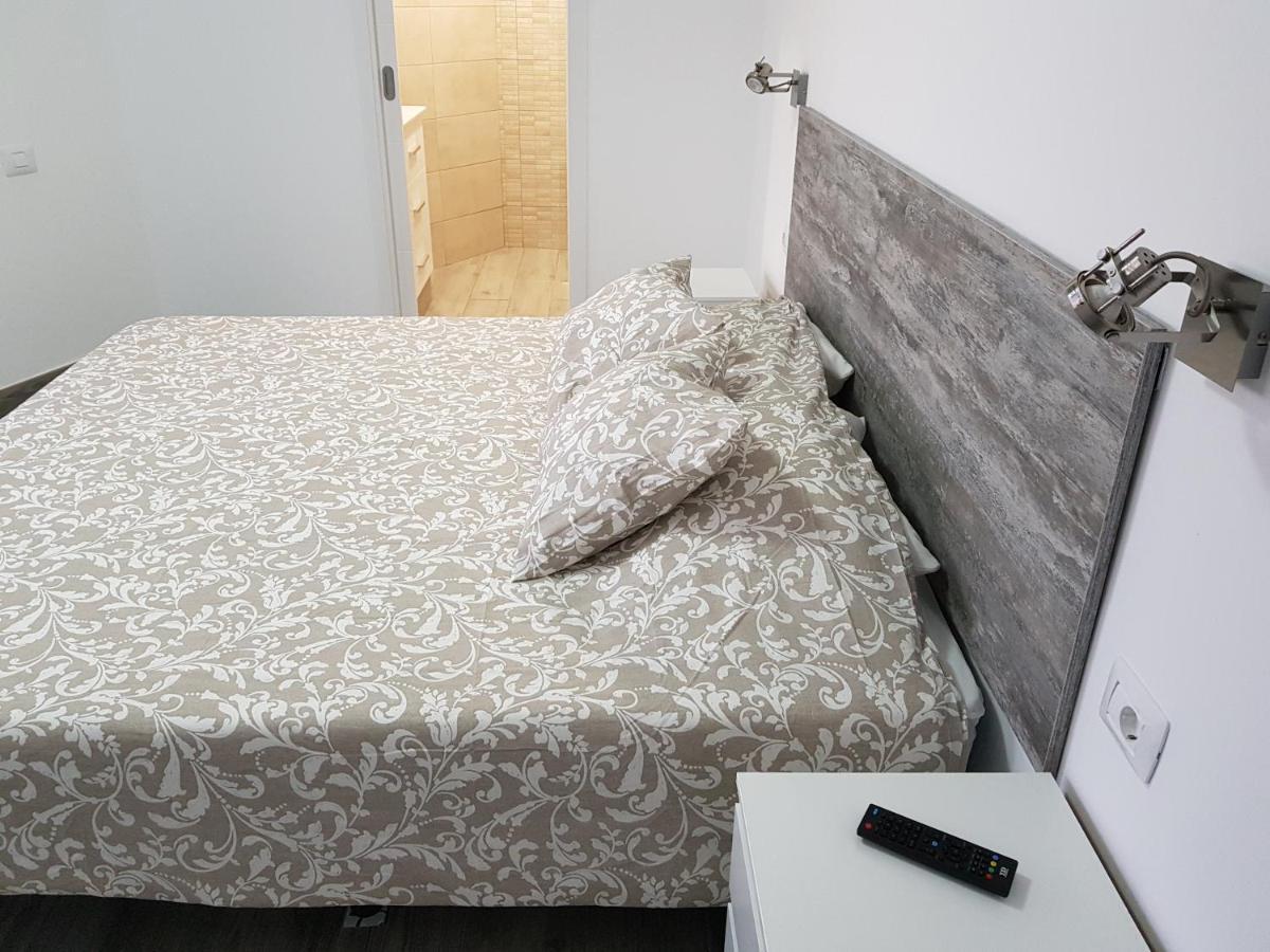 Estudio Brillante, Confortable Y Agradable Пуэрто-де-ла-Крус Экстерьер фото