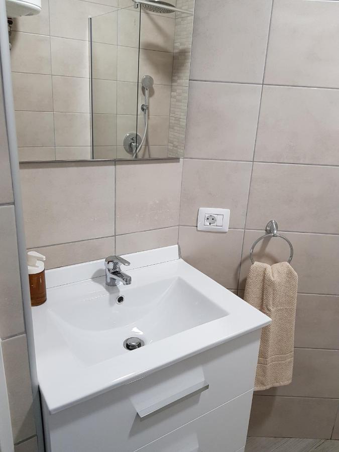 Estudio Brillante, Confortable Y Agradable Пуэрто-де-ла-Крус Экстерьер фото