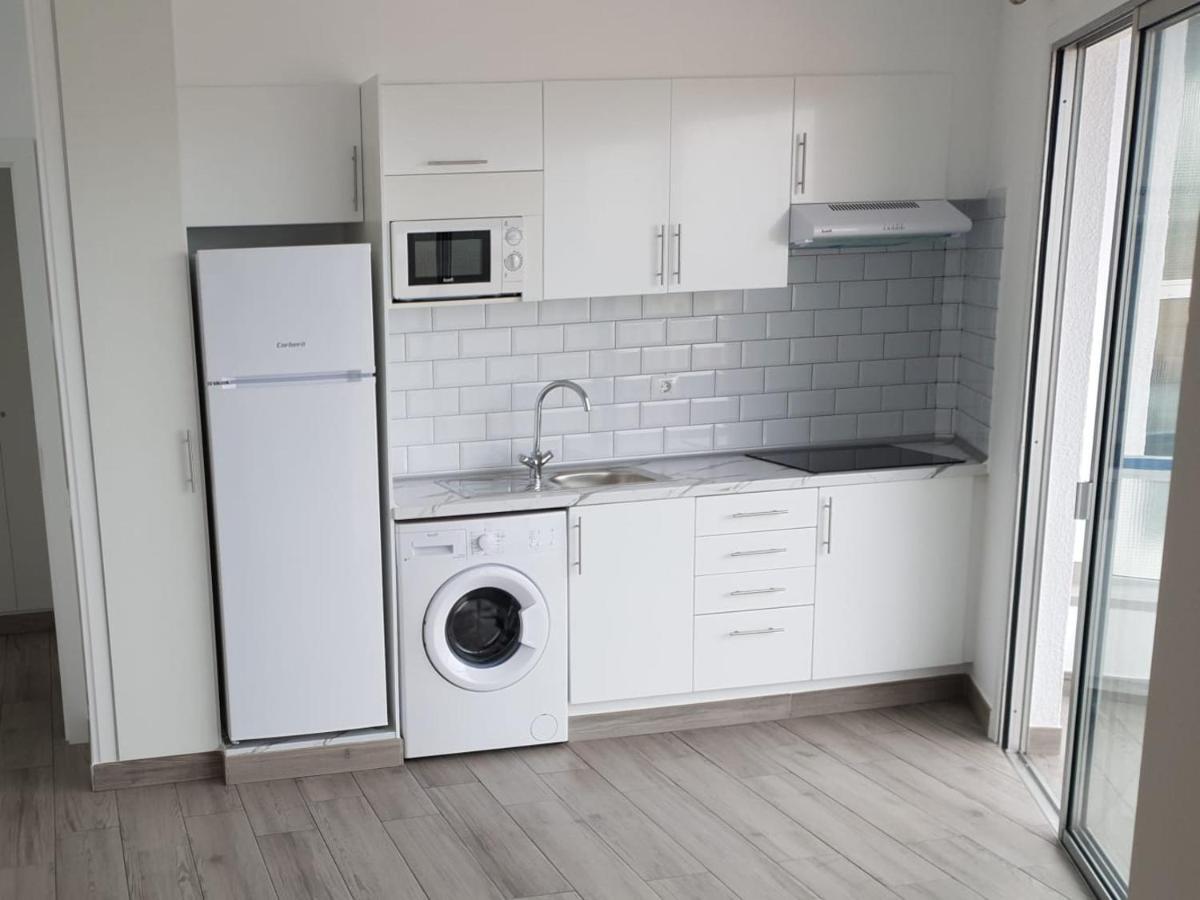 Estudio Brillante, Confortable Y Agradable Пуэрто-де-ла-Крус Экстерьер фото